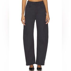 The Half Pipe Flood Jeans in Cats And Dogs